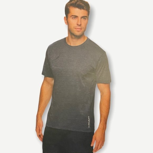 🦈 Head Men’s Tee XL - Picture 8 of 11